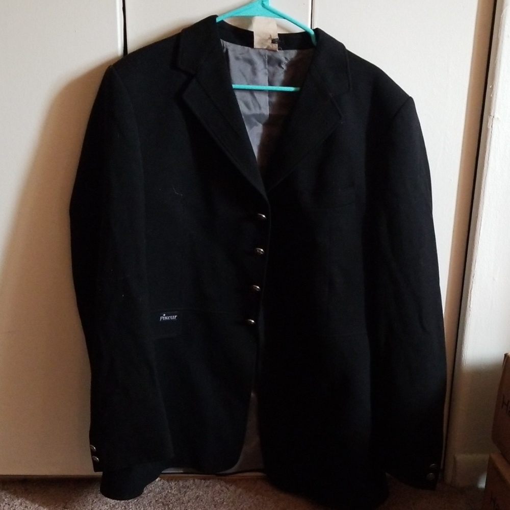 Pikeur Dressage Coat